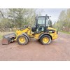 2012 Caterpillar 908H2 Skidsteer